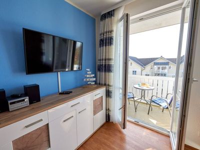 Ferienwohnung für 4 Personen (45 m²) in Binz (Ostseebad) 9/10