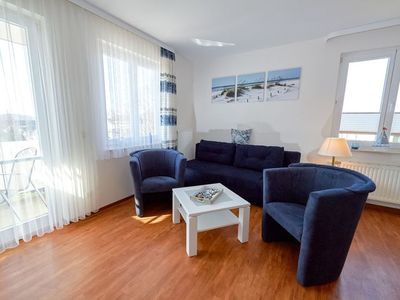 Ferienwohnung für 4 Personen (45 m²) in Binz (Ostseebad) 10/10