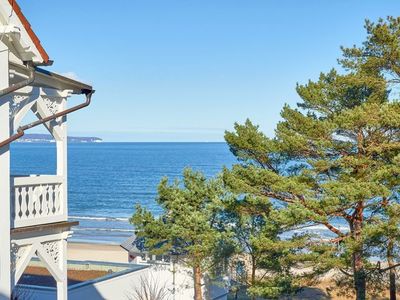 Ferienwohnung für 2 Personen (60 m²) in Binz (Ostseebad) 3/10