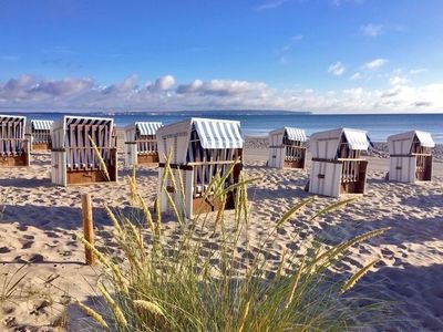 Ferienwohnung für 2 Personen (60 m²) in Binz (Ostseebad) 6/10