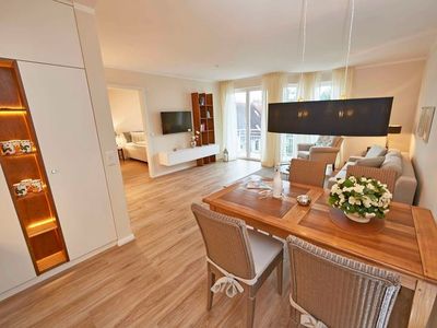 Ferienwohnung für 4 Personen (55 m²) in Binz (Ostseebad) 3/10