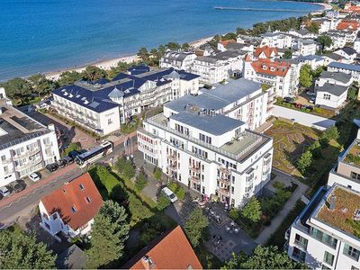 Ferienwohnung für 4 Personen (55 m²) in Binz (Ostseebad) 5/10