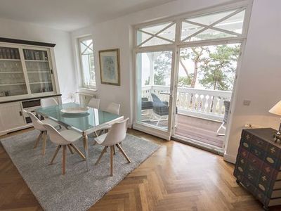 Ferienwohnung für 4 Personen (105 m²) in Binz (Ostseebad) 3/10