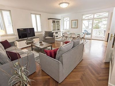 Ferienwohnung für 4 Personen (105 m²) in Binz (Ostseebad) 4/10