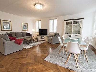 Ferienwohnung für 4 Personen (105 m²) in Binz (Ostseebad) 5/10