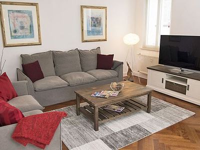 Ferienwohnung für 4 Personen (105 m²) in Binz (Ostseebad) 7/10