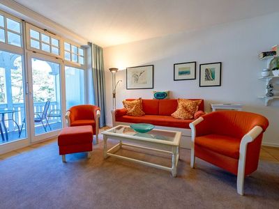 Ferienwohnung für 4 Personen (52 m²) in Binz (Ostseebad) 10/10