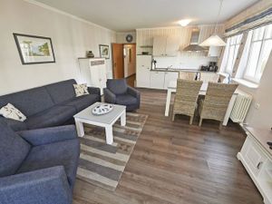 Ferienwohnung für 4 Personen (62 m²) in Binz (Ostseebad)