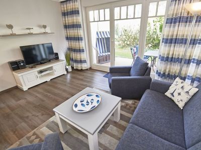 Ferienwohnung für 4 Personen (62 m²) in Binz (Ostseebad) 3/10