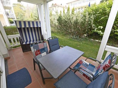 Ferienwohnung für 4 Personen (62 m²) in Binz (Ostseebad) 4/10