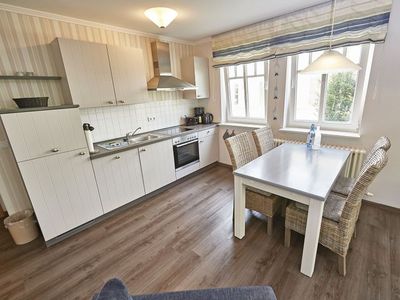 Ferienwohnung für 4 Personen (62 m²) in Binz (Ostseebad) 10/10