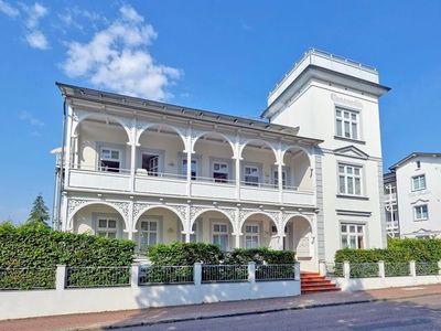 Ferienwohnung für 4 Personen (55 m²) in Binz (Ostseebad) 3/10