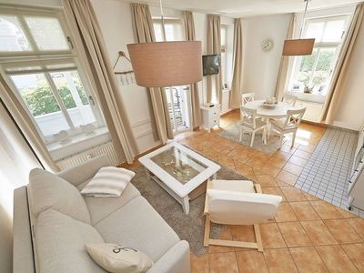 Ferienwohnung für 4 Personen (55 m²) in Binz (Ostseebad) 5/10