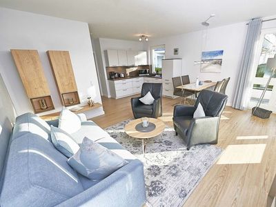 Ferienwohnung für 6 Personen (67 m²) in Binz (Ostseebad) 1/10