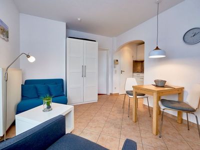 Ferienwohnung für 3 Personen (37 m²) in Binz (Ostseebad) 8/10