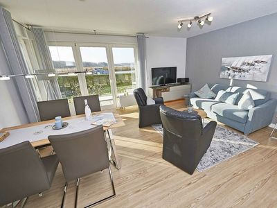 Ferienwohnung für 6 Personen (67 m²) in Binz (Ostseebad) 2/10