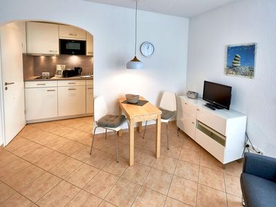 Ferienwohnung für 3 Personen (37 m²) in Binz (Ostseebad) 9/10