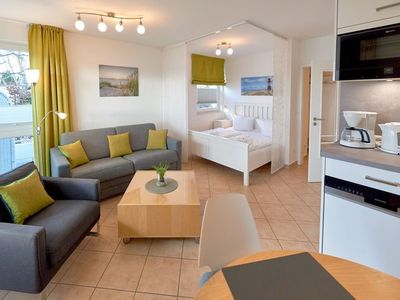 Ferienwohnung für 4 Personen (30 m²) in Binz (Ostseebad) 2/10