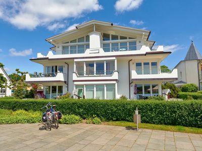 Ferienwohnung für 4 Personen (30 m²) in Binz (Ostseebad) 3/10