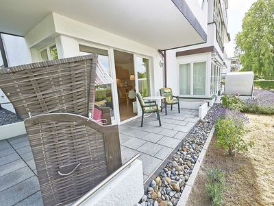 Ferienwohnung für 4 Personen (30 m²) in Binz (Ostseebad) 5/10