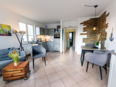 Ferienwohnung für 4 Personen (54 m²) in Binz (Ostseebad) 1/10