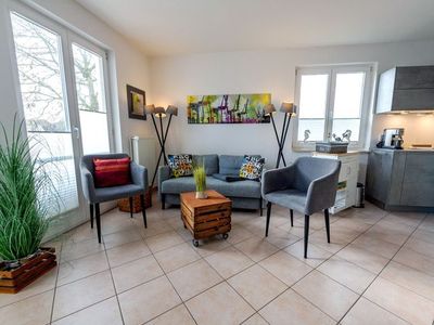 Ferienwohnung für 4 Personen (54 m²) in Binz (Ostseebad) 2/10