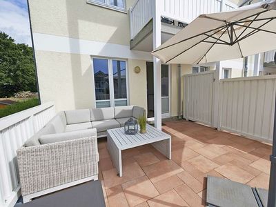 Ferienwohnung für 4 Personen (54 m²) in Binz (Ostseebad) 3/10