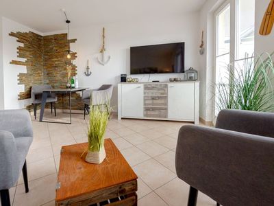 Ferienwohnung für 4 Personen (54 m²) in Binz (Ostseebad) 7/10