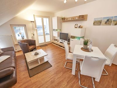 Ferienwohnung für 4 Personen (33 m²) in Binz (Ostseebad) 1/10