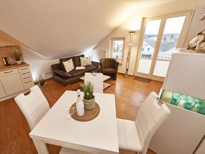 Ferienwohnung für 4 Personen (33 m²) in Binz (Ostseebad) 2/10