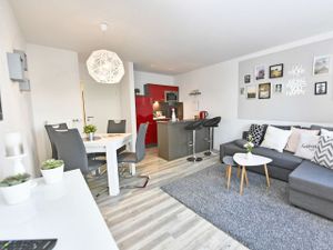 Ferienwohnung für 4 Personen (46 m&sup2;) in Binz (Ostseebad)