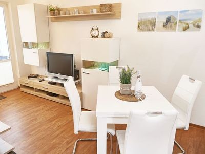 Ferienwohnung für 4 Personen (33 m²) in Binz (Ostseebad) 10/10