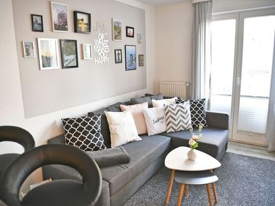 Ferienwohnung für 4 Personen (46 m²) in Binz (Ostseebad) 9/10