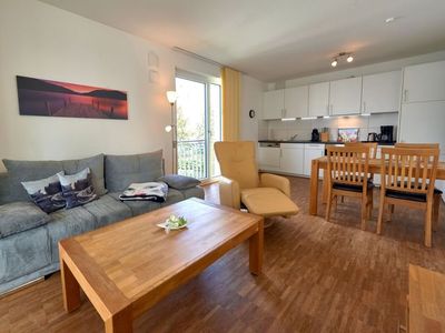 Ferienwohnung für 4 Personen (59 m²) in Binz (Ostseebad) 1/10