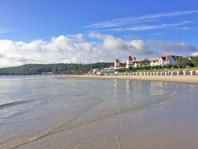 Ferienwohnung für 4 Personen (59 m²) in Binz (Ostseebad) 5/10