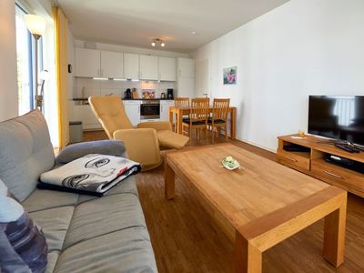 Ferienwohnung für 4 Personen (59 m²) in Binz (Ostseebad) 6/10