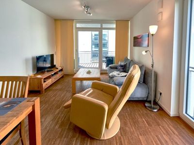 Ferienwohnung für 4 Personen (59 m²) in Binz (Ostseebad) 8/10