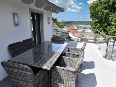 Ferienwohnung für 6 Personen (140 m²) in Binz (Ostseebad) 3/10