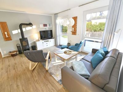 Ferienwohnung für 5 Personen (83 m²) in Binz (Ostseebad) 1/10