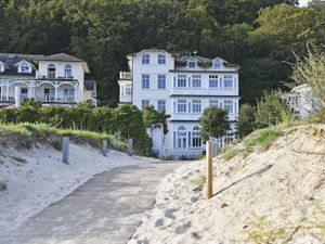 Ferienwohnung für 4 Personen (85 m²) in Binz (Ostseebad)