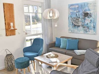 Ferienwohnung für 5 Personen (83 m²) in Binz (Ostseebad) 10/10