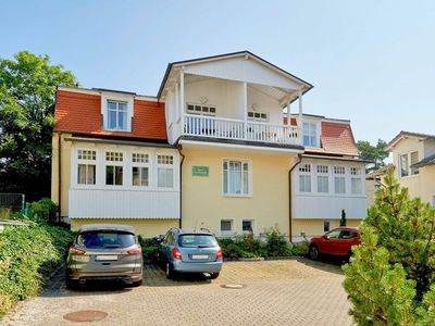 Ferienwohnung für 3 Personen (57 m²) in Binz (Ostseebad) 3/10