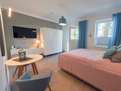 Ferienwohnung für 2 Personen (30 m²) in Binz (Ostseebad) 2/10