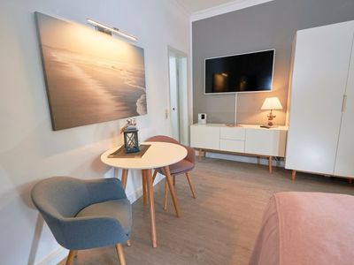 Ferienwohnung für 2 Personen (30 m²) in Binz (Ostseebad) 8/10