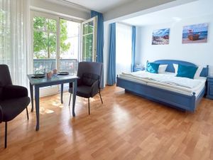 Ferienwohnung für 2 Personen (28 m&sup2;) in Binz (Ostseebad)