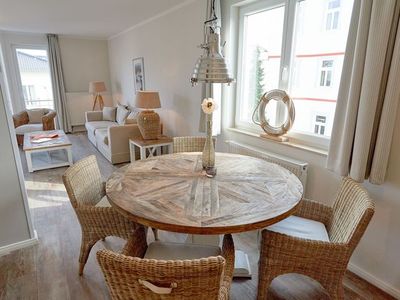 Ferienwohnung für 4 Personen (67 m²) in Binz (Ostseebad) 2/10