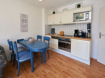 Ferienwohnung für 2 Personen (32 m²) in Binz (Ostseebad) 9/10