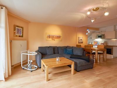 Ferienwohnung für 4 Personen (55 m²) in Binz (Ostseebad) 9/10