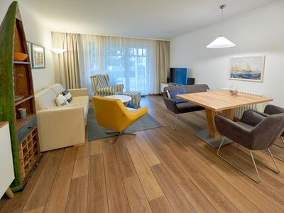 Ferienwohnung für 4 Personen (63 m²) in Binz (Ostseebad) 1/10