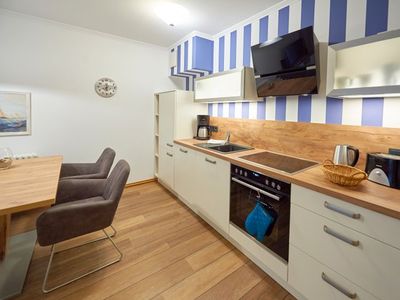 Ferienwohnung für 4 Personen (63 m²) in Binz (Ostseebad) 8/10